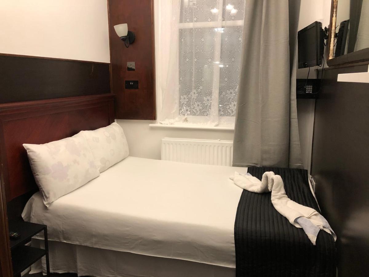 Plaza 3* Лондон